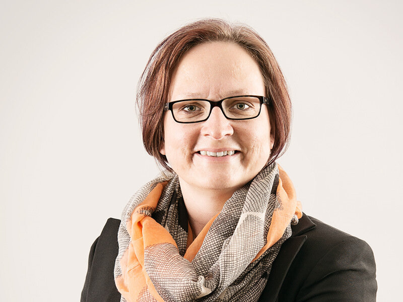Akribe Team Astrid Baumgartner