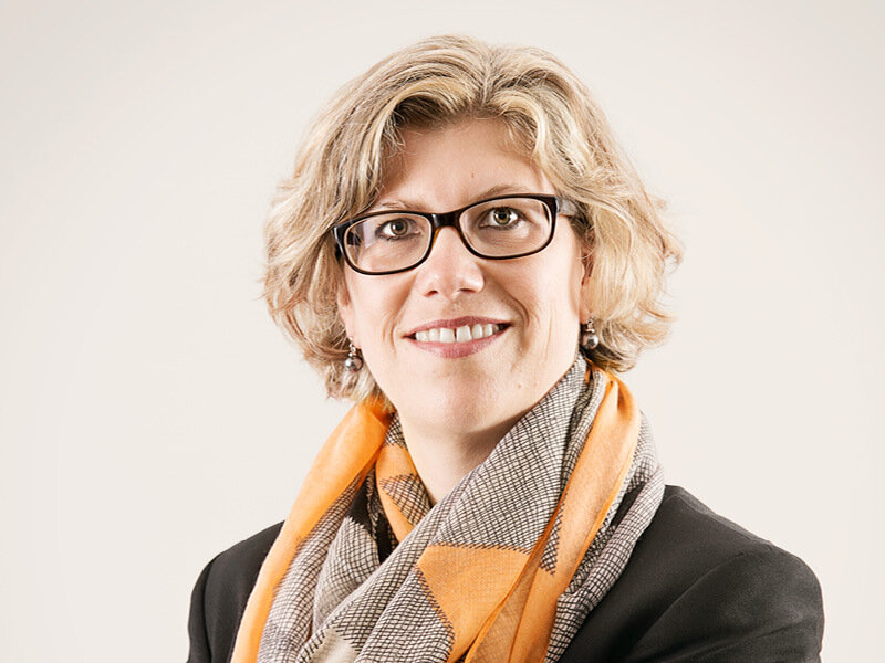 Akribe Team Karin Erni